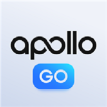 Apollo GO app