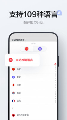 网易有道词典截图3