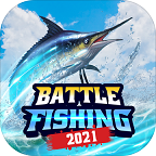 Battle Fishing 2021