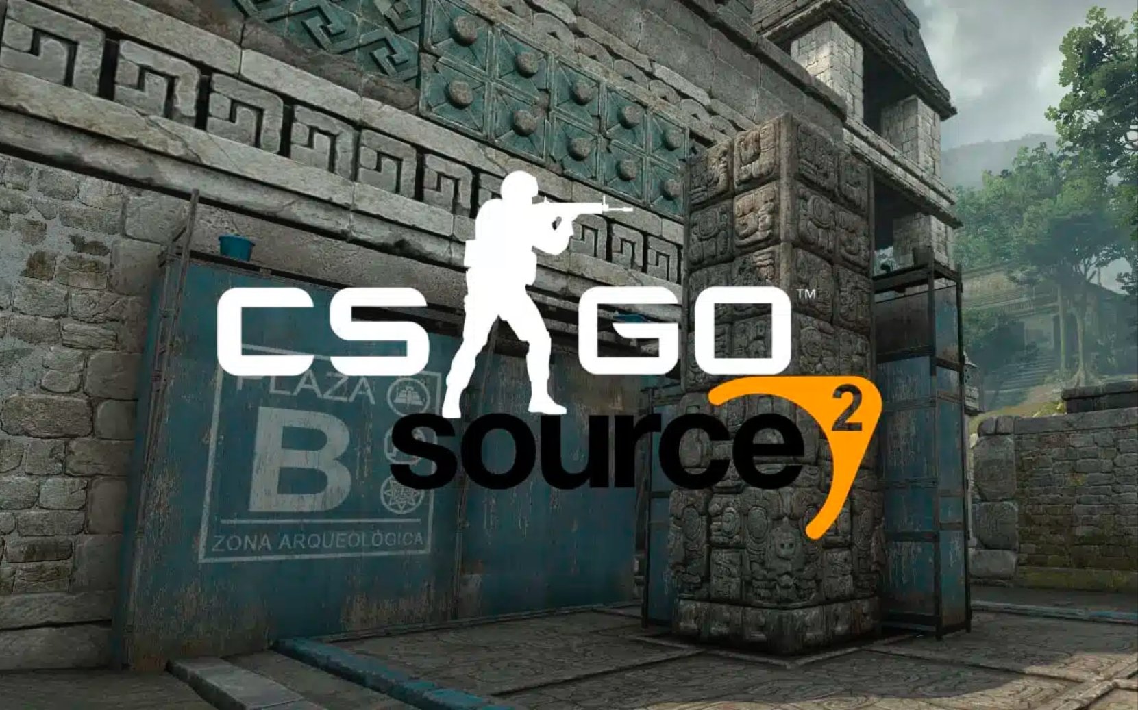 CSGO2官宣！今夏上线！ 饰品库存完全保留！游戏可免费升级！