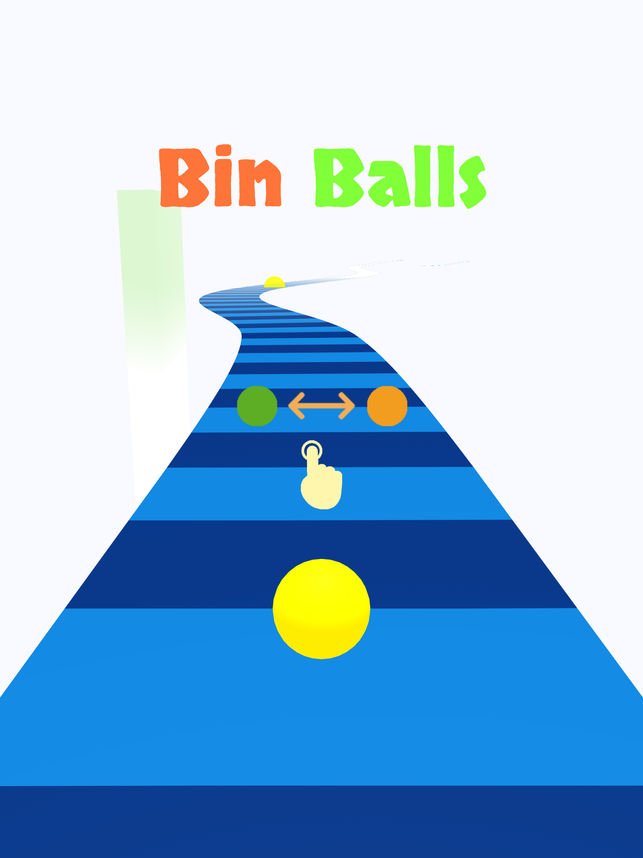 binballs截图2