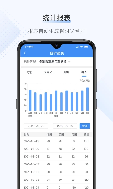 桂牧通app截图3