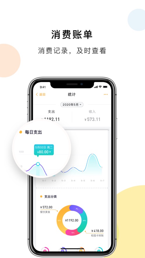 扬大e卡通app截图3